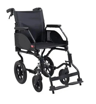 Cadeira de Rodas alumínio KET ST - Orthos