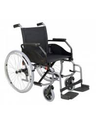 Cadeira de Rodas Orthos Latina