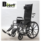 Cadeira de Rodas Biort