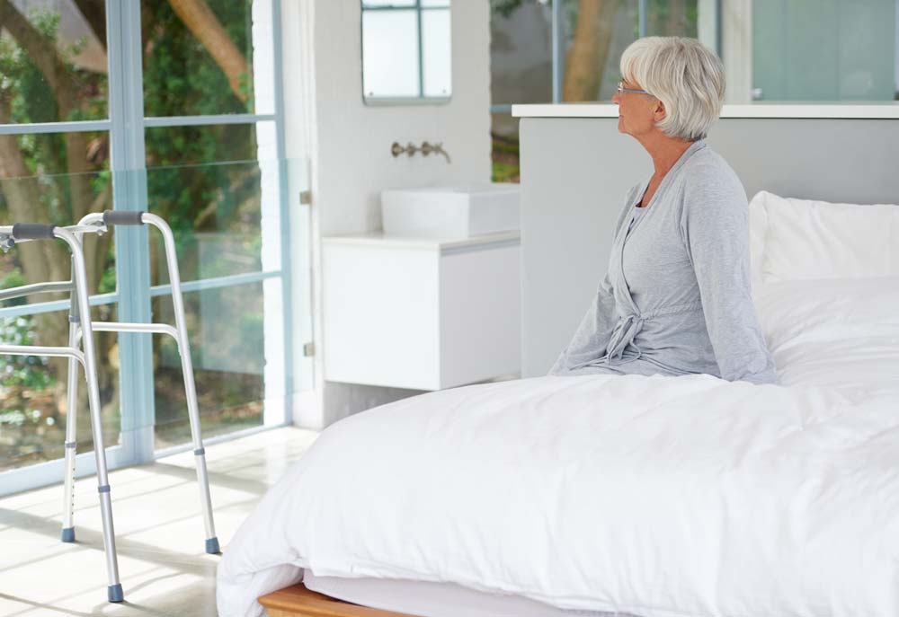 Como escolher uma cama articulada?