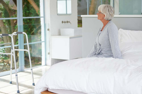Como escolher uma cama articulada?