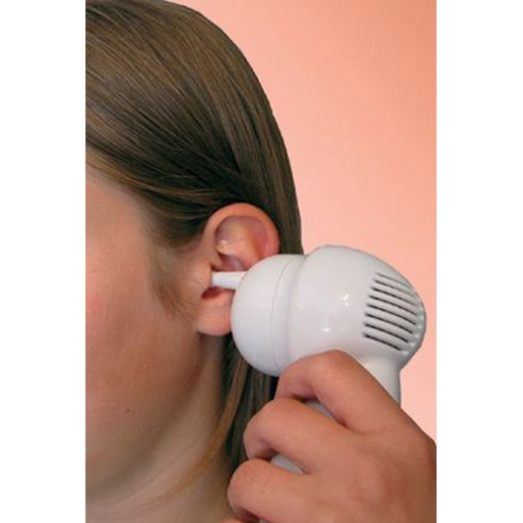 ASPIRADOR DE OUVIDOS 819150 - IDENTITÉS