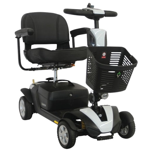 SCOOTER TRAVELLER PLUS