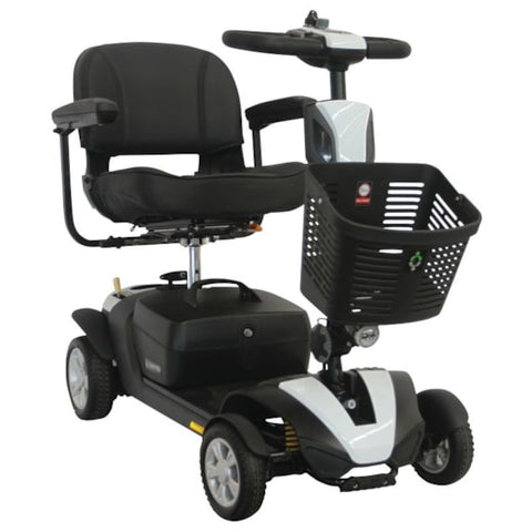 SCOOTER TRAVELLER PLUS