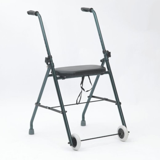 ANDARILHO ALUMINIO 2 RODAS CLASSICO R.826186