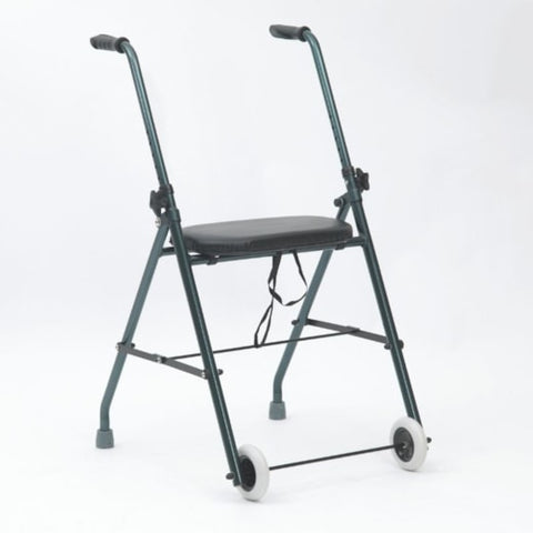 ANDARILHO ALUMINIO 2 RODAS CLASSICO R.826186