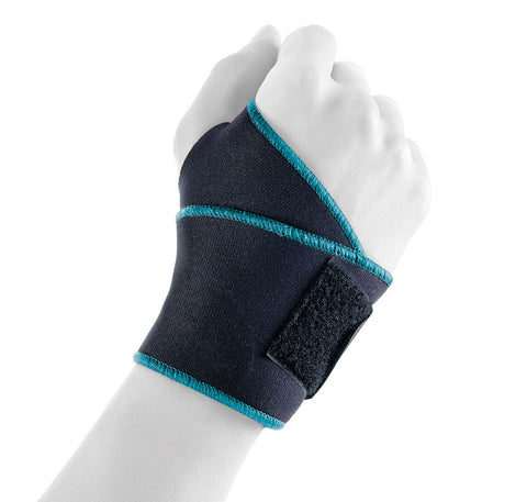 Pulso - Suporte de Pulso em Neoprene com Banda ACN502 ACTIUS ORLIMAN