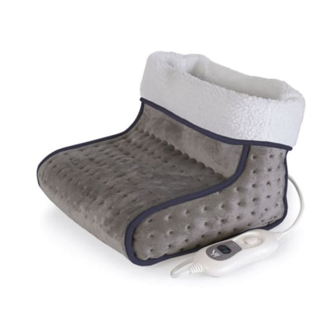 AQUECEDOR PES ELECTRICO 3 TEMP.LTK770 30x30x24cm - MORETTI