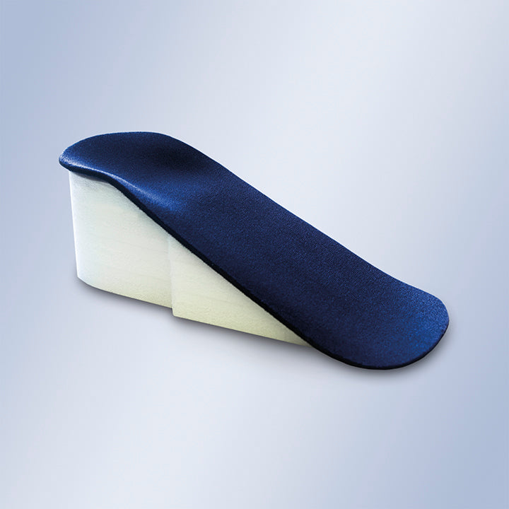 Cunha para Bota Walker (para Tendão de Aquiles)- ORLIMAN AW01