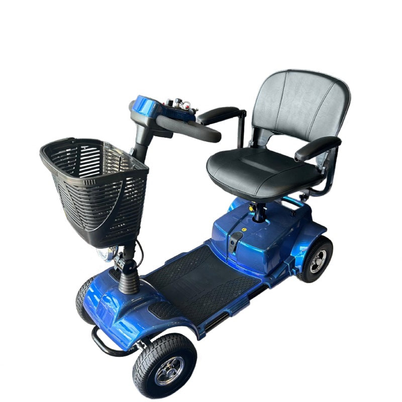 Alugar Scooter Elétrica 250W