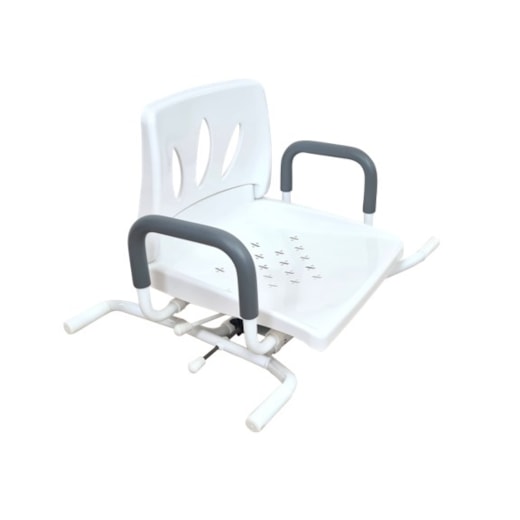 CADEIRA BANHEIRA ROTATIVA BW500 - EVOLUXION