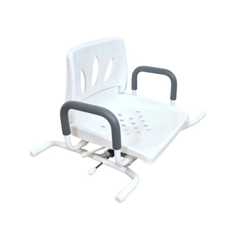 CADEIRA BANHEIRA ROTATIVA BW500 - EVOLUXION