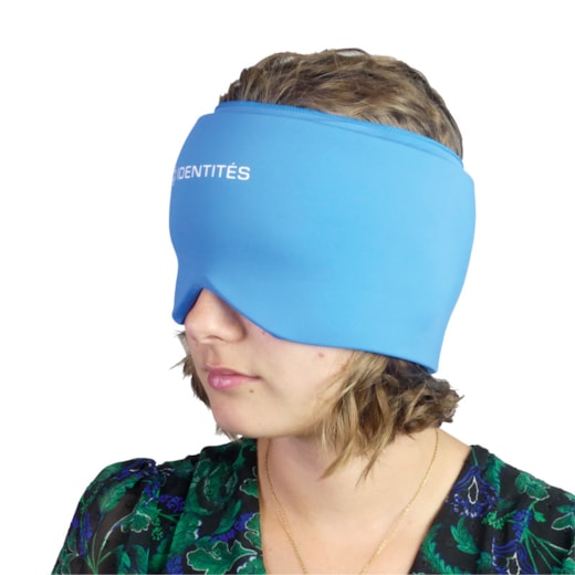 FAIXA DE CABEÇA GELPRO CRYO 835202