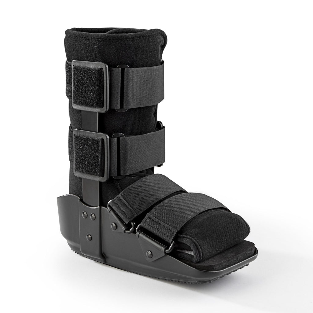 Bota Imobilizador de Tornozelo “Fixo-Walker” – Curta - ORLIMAN EST088