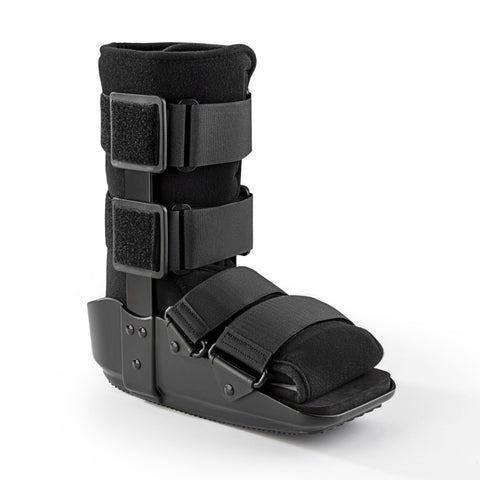 Bota Imobilizador de Tornozelo “Fixo-Walker” – Curta - ORLIMAN EST088