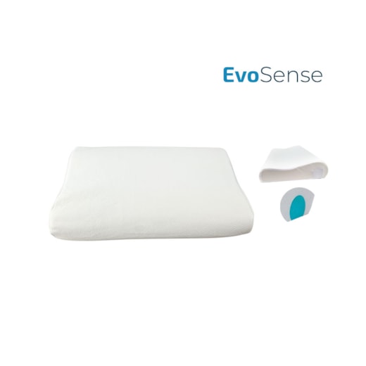 ALMOFADA CERVICAL EVOSENSE DUO PLUS EV1130