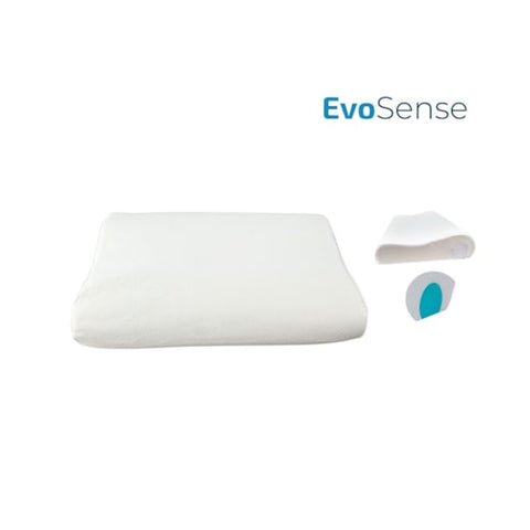 ALMOFADA CERVICAL EVOSENSE DUO PLUS EV1130