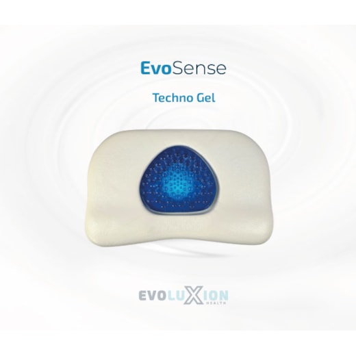 ALMOFADA CERVICAL EVOSENSE TECHNOGEL EV1131