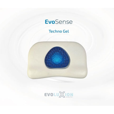 ALMOFADA CERVICAL EVOSENSE TECHNOGEL EV1131