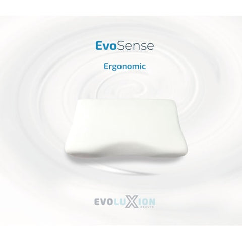 ALMOFADA CERVICAL EVOSENSE ERGONOMIC EV1132