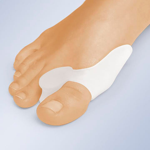 Protetor de Joanete com Separador em Carrete Gel - ORLIMAN SOFYPLANTGEL GL124