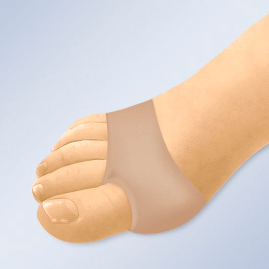 Minibanda Plantar em Gel e Tecido Gel - ORLIMAN SOFYPLANTGEL GL204