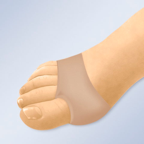 Minibanda Plantar em Gel e Tecido Gel - ORLIMAN SOFYPLANTGEL GL204