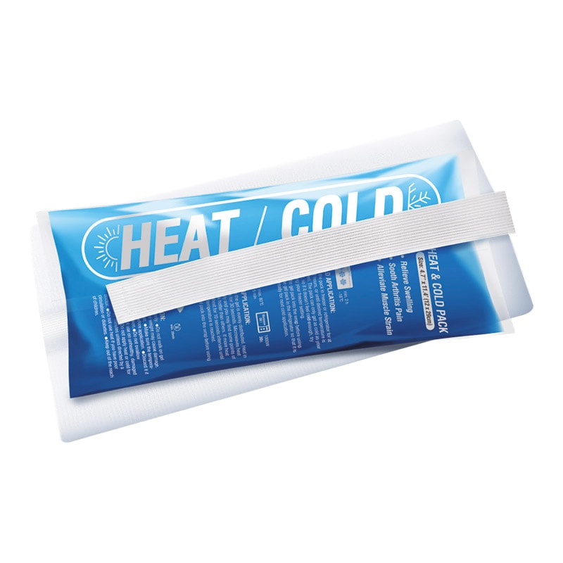 COMPRESSA THERMO CRYO STRAP 29X12CM 835200