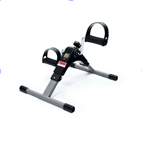 PEDALEIRA ENCARTAVEL MONITOR LCD P100 - EVOLUXION