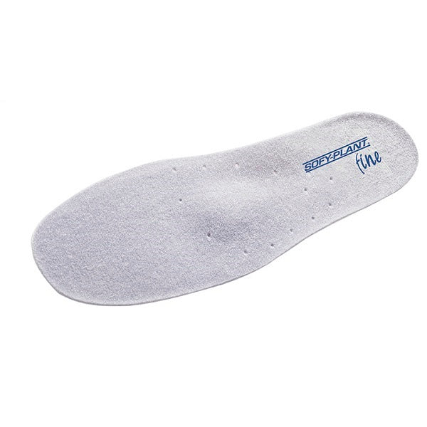 Palmilha em Silicone Extrafina Forrada “Fine” - ORLIMAN