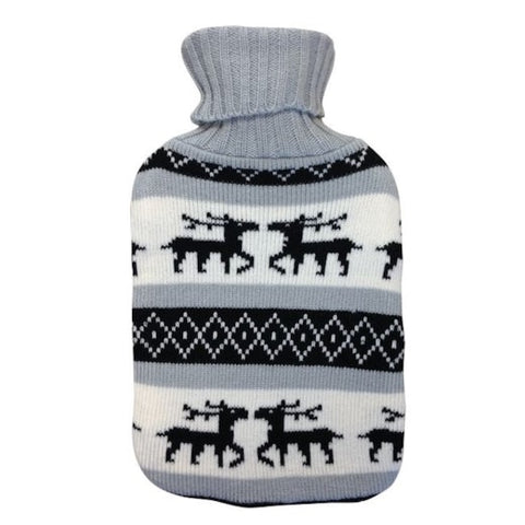 SACO AGUA QUENTE MALHA ESCANDINÁVIA 855149 - IDENTITÉS