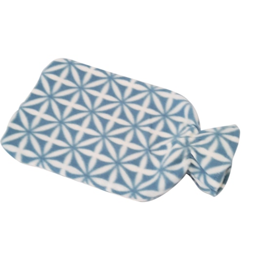 SACO AGUA QUENTE MICROFIBRA BLUELIGHT 855147.N - IDENTITÉS