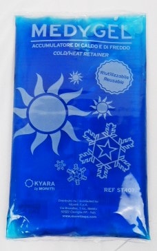 SACO GEL QUENTE/FRIO ST407