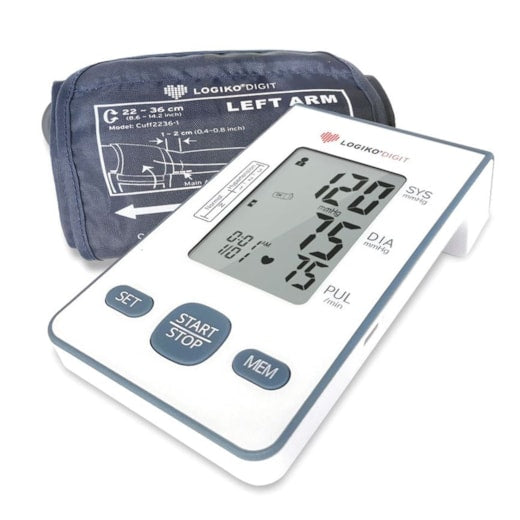 MEDIDOR DE TENSÃO DIGITAL 3" LOGIKO DIGIT DM590 - MORETTI