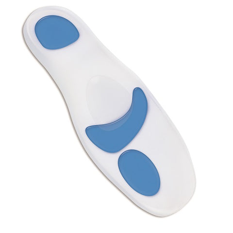 Palmilha Extra Fina em Silicone - ORLIMAN