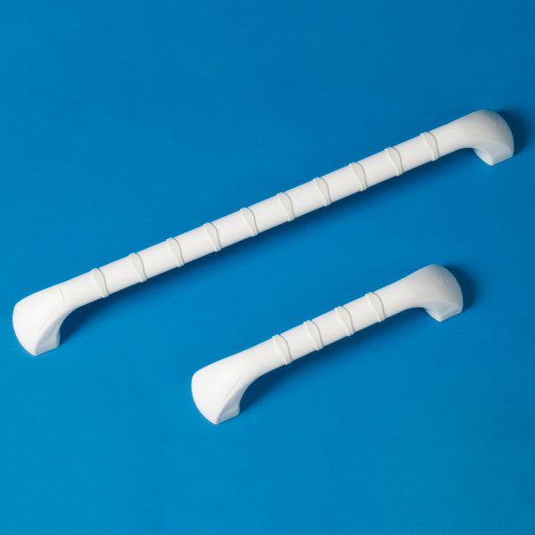 Barra de Apoio para WC 30cm anti derrapante - Ayudas Prima