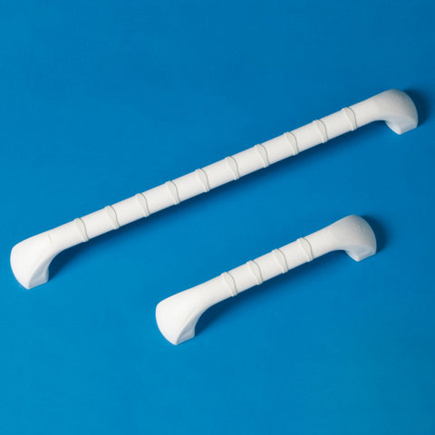 Barra de Apoio para WC 45cm anti derrapante - Ayudas Prima