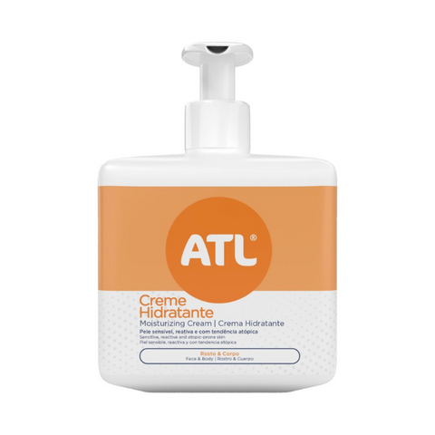 ATL Creme Hidratante 1kg
