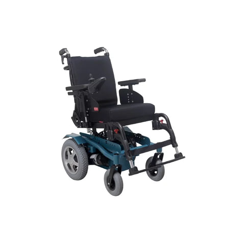 Cadeira de Rodas Elétrica Viking Classic V600 ST - Orthos