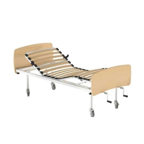 Cama Articulada Manual JMS