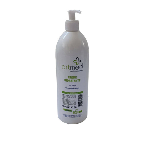 Creme Hidratante ArtMed Eco 1L