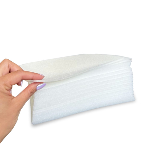 Esponjas para Higiene Geriátrica (25un)