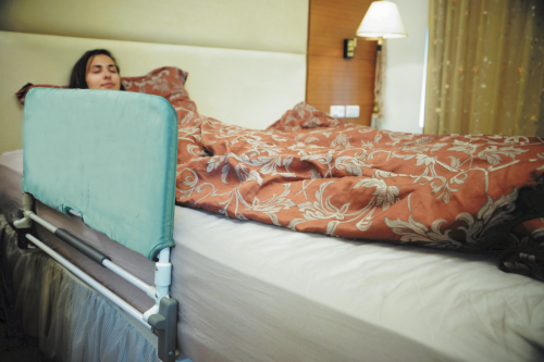 GRADE LATERAL CAMA PLUS