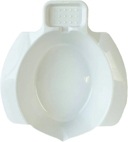 Bidé de colocar na Sanita em plástico - WS