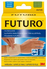 Suporte Punho Ajustável - Futuro 3M