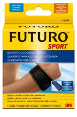 Suporte Cotovelo para Tenista - Futuro 3M