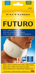 Colar Cervical Ajustável - Futuro 3M